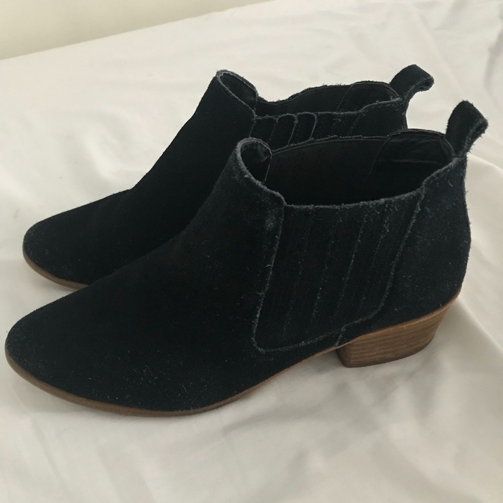 Dolce vita western Chelsea bootie